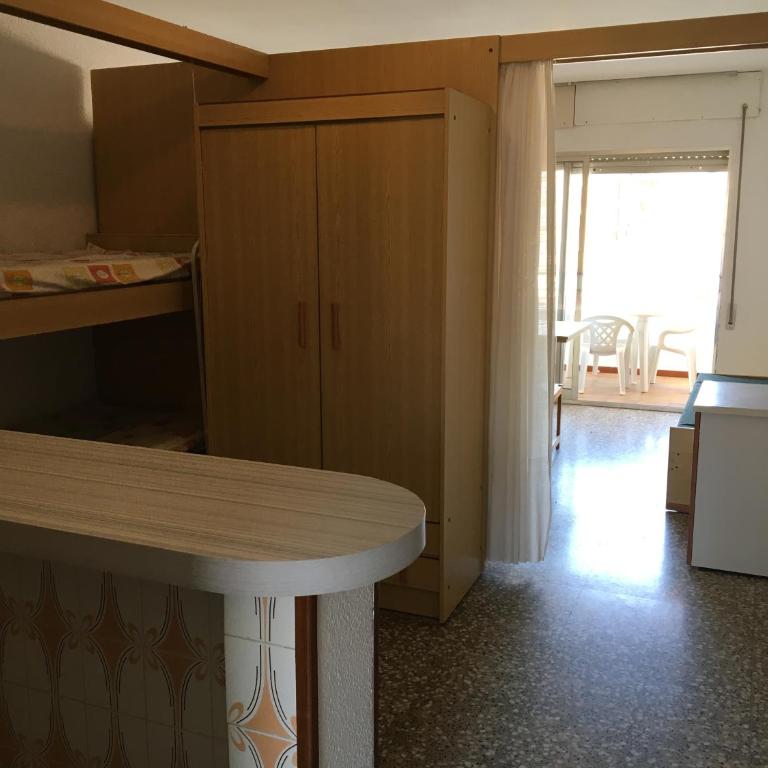 Bertur Voramar - Apartamento Estudio - 11