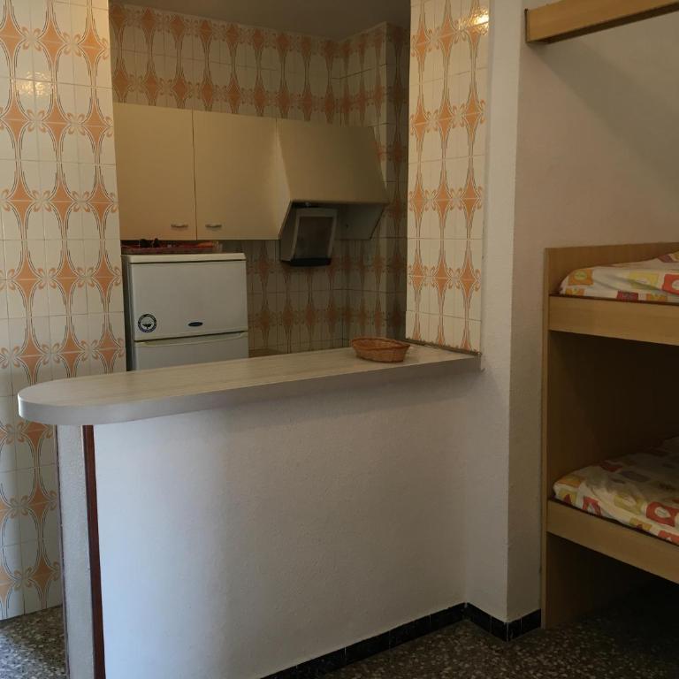 Bertur Voramar - Apartamento Estudio - 19