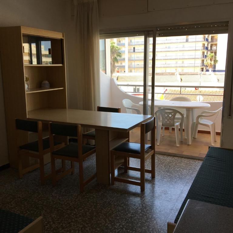 Bertur Voramar - Apartamento Estudio - 10