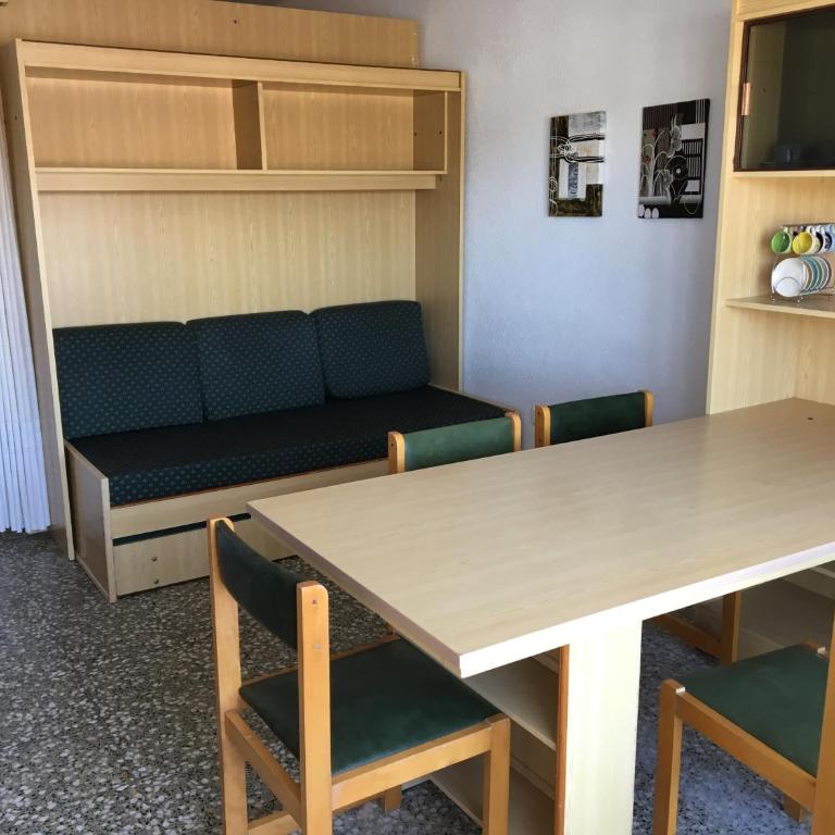 Bertur Voramar - Apartamento Estudio - 12