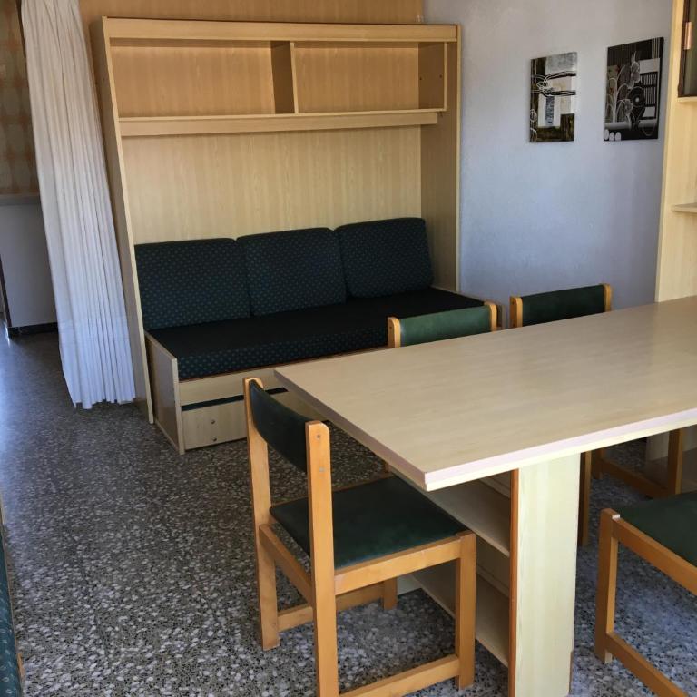 Bertur Voramar - Apartamento Estudio - 13