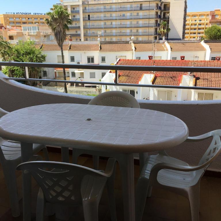 Bertur Voramar - Apartamento Estudio - 4