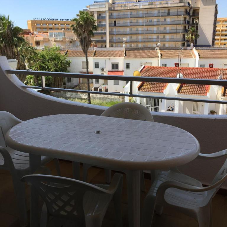 Bertur Voramar - Apartamento Estudio - 20