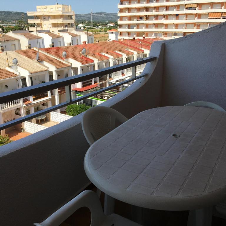 Bertur Voramar - Apartamento Estudio - 7