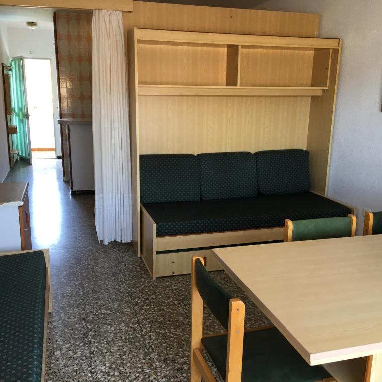 Bertur Voramar - Apartamento Estudio - 6