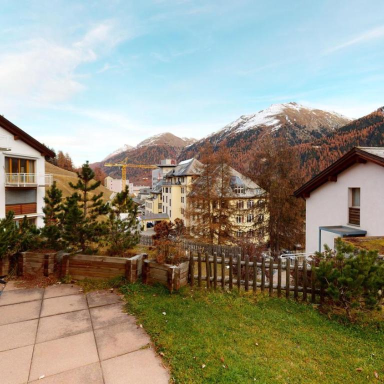 Truoch - Superior Apartment mit Sauna - 26