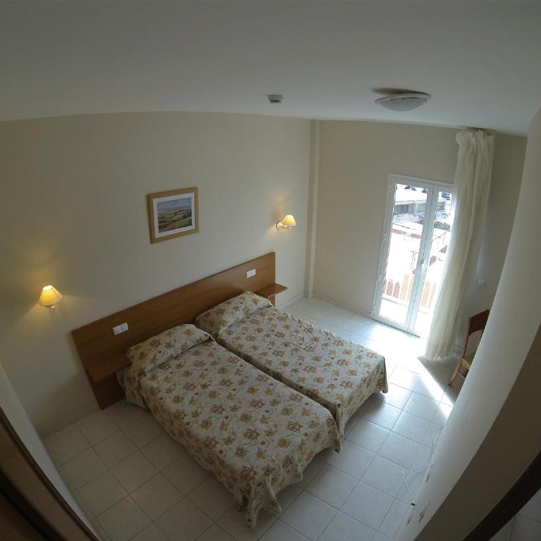 Hotel Tamasite - Habitación Doble - 2 camas - 3