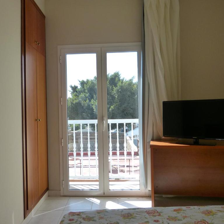 Hotel Tamasite - Habitación Doble - 2 camas - 4
