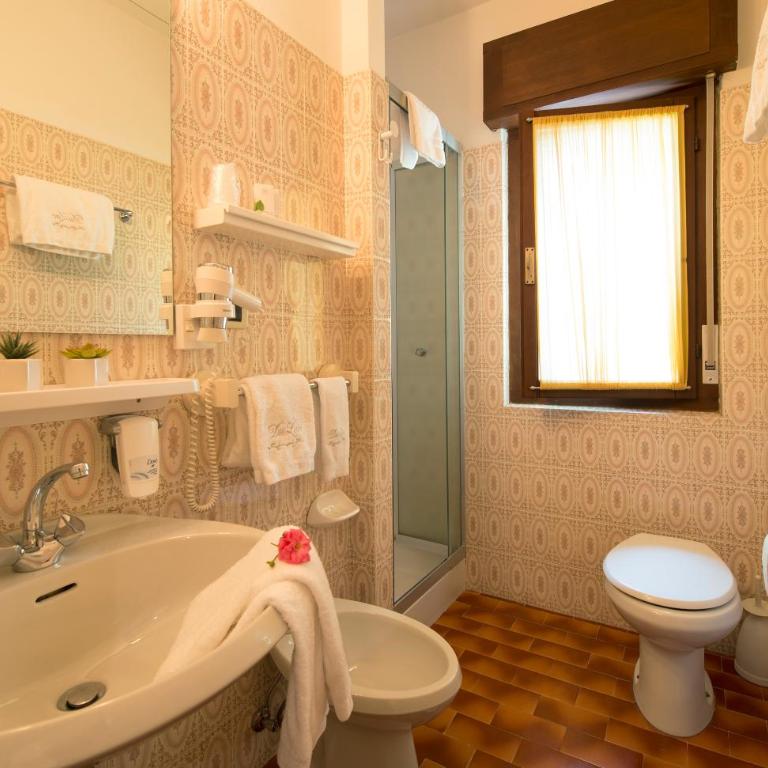 Hotel Du Lac - Habitación Doble Básica - 2