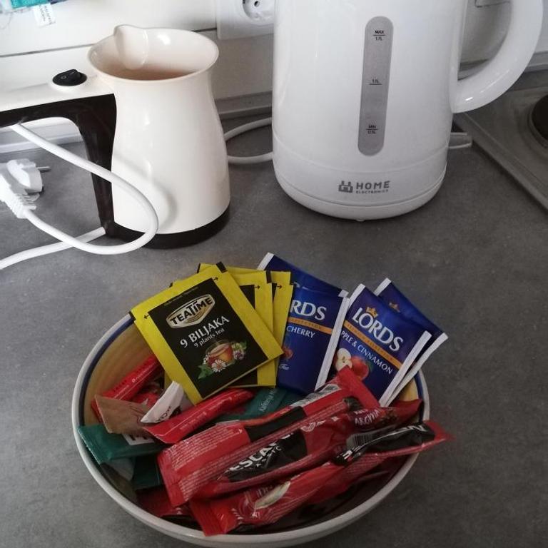 Apartman Vanja - Apartman - 18