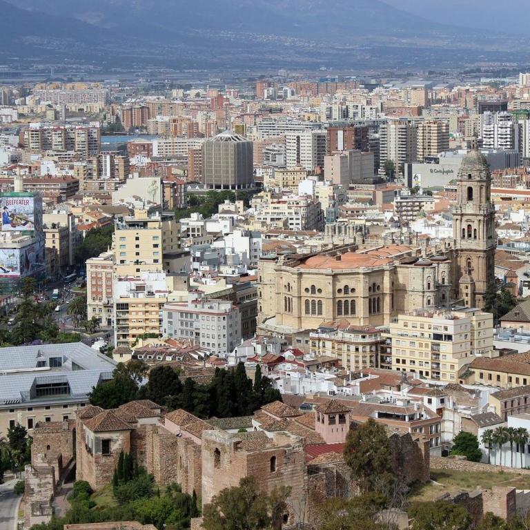 Del Parque Flats - Premium - Maestre - Apartamento de 2 dormitorios - 42