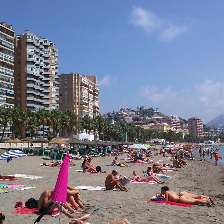 Del Parque Flats Suite Malagueta - Estudio - 2 adultos + 2 niños - 17