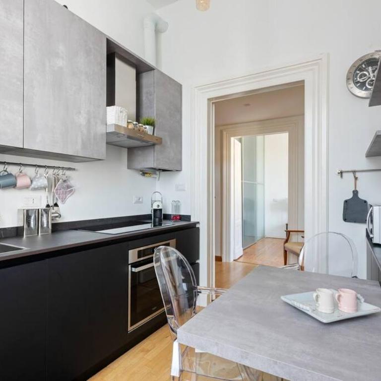 Easylife - Milano - Boccaccio 4 P4 - Cadorna - Appartamento - 9
