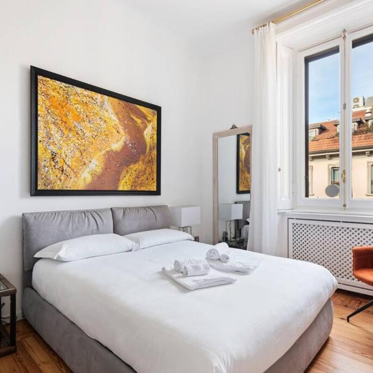 Easylife - Milano - Boccaccio 4 P4 - Cadorna - Appartamento - 11