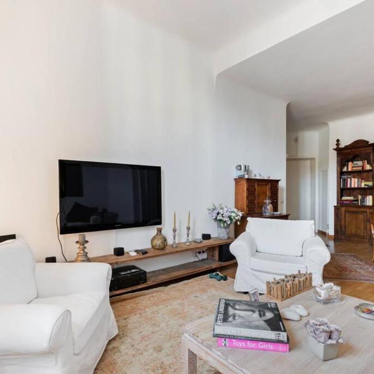 Easylife - Milano - Boccaccio 4 P4 - Cadorna - Appartamento - 5