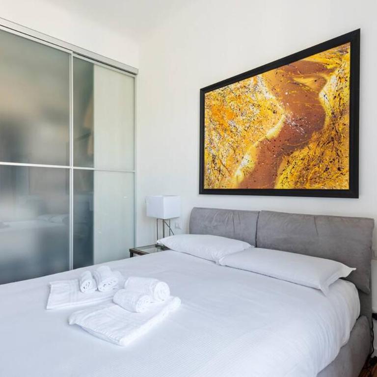 Easylife - Milano - Boccaccio 4 P4 - Cadorna - Appartamento - 13