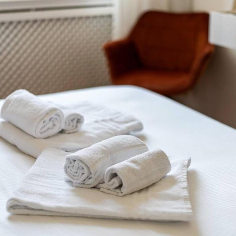 Easylife - Milano - Boccaccio 4 P4 - Cadorna - Appartamento - 15