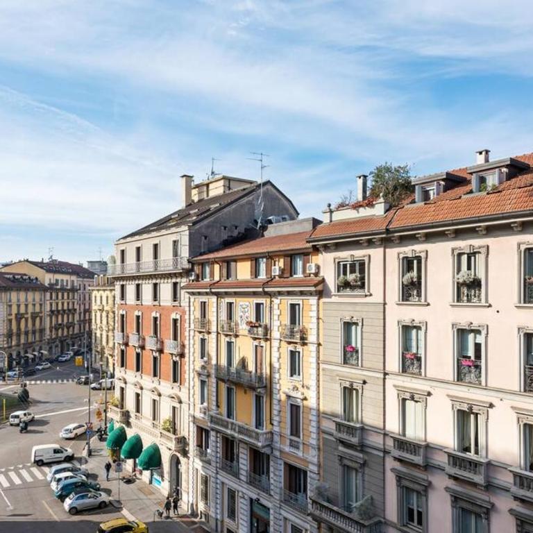 Easylife - Milano - Boccaccio 4 P4 - Cadorna - Appartamento - 24