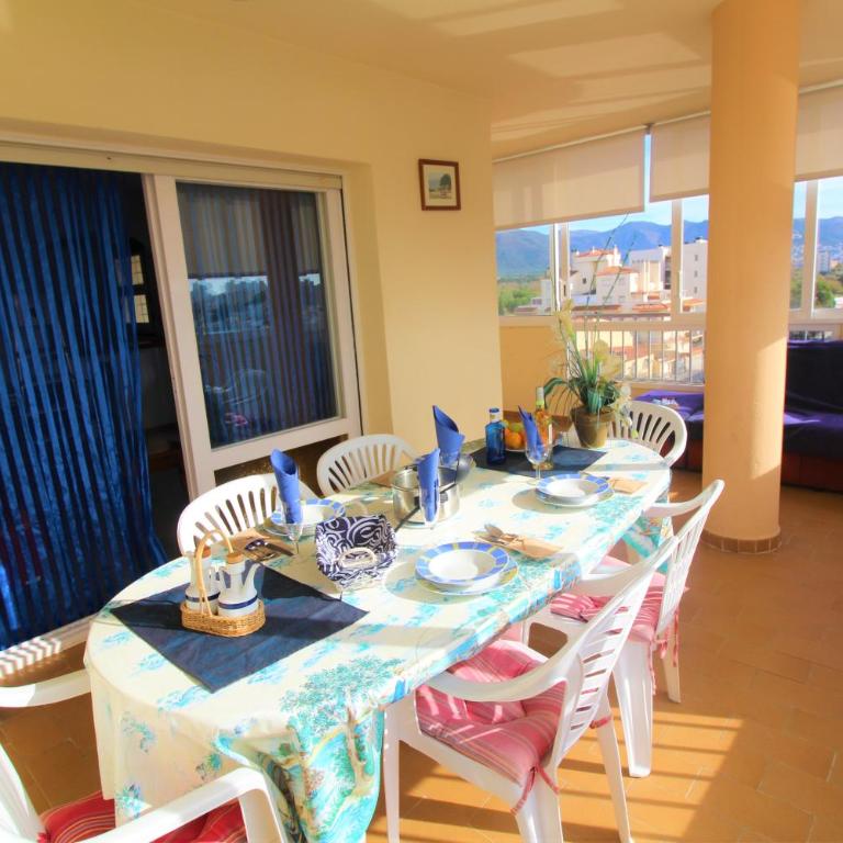 Global Immo 3289 Port thalassa - Apartamento de 2 dormitorios - 1