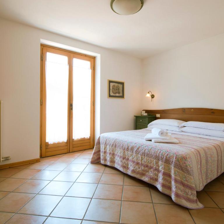 Residence Rio Piccolo - Appartamento con 1 Camera da Letto - 8