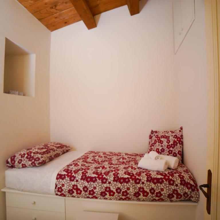 Modica Castle - Casa con 3 Camere da Letto - 33