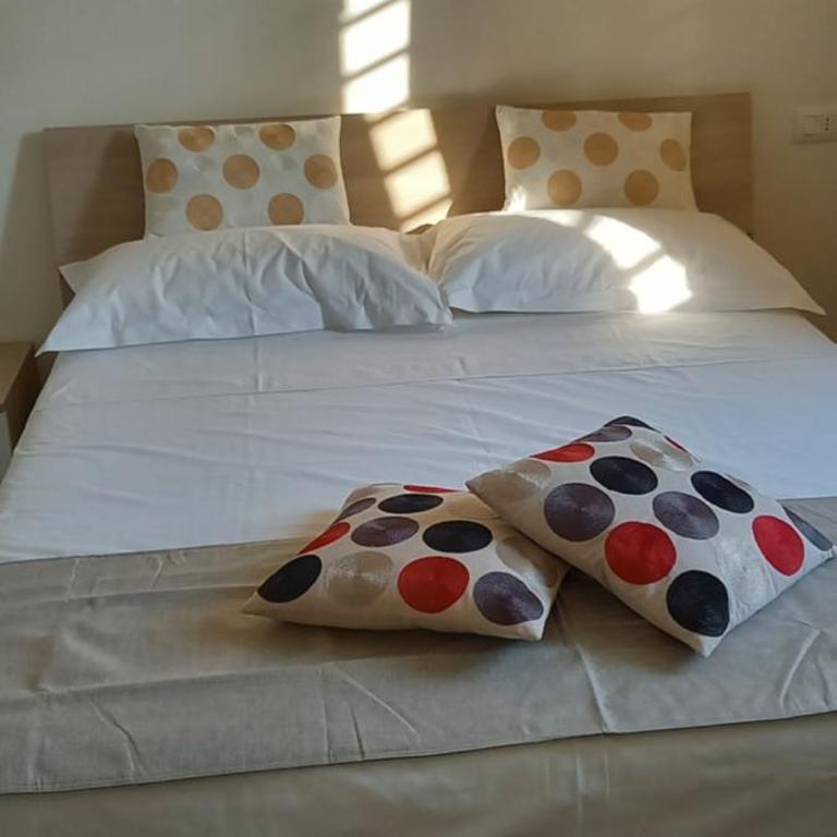 Maisonette Modena Park - Casa con 2 Camere da Letto - 4