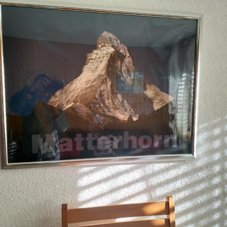 Haus Opal,Wohnung Nr.25 - Apartment mit Blick auf die Berge - 22