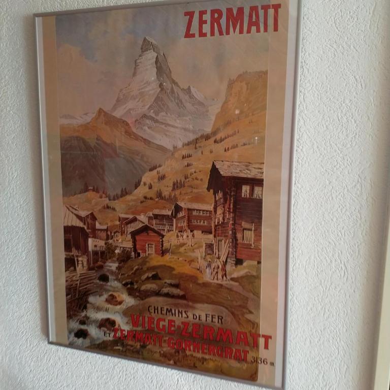 Haus Opal,Wohnung Nr.25 - Apartment mit Blick auf die Berge - 27