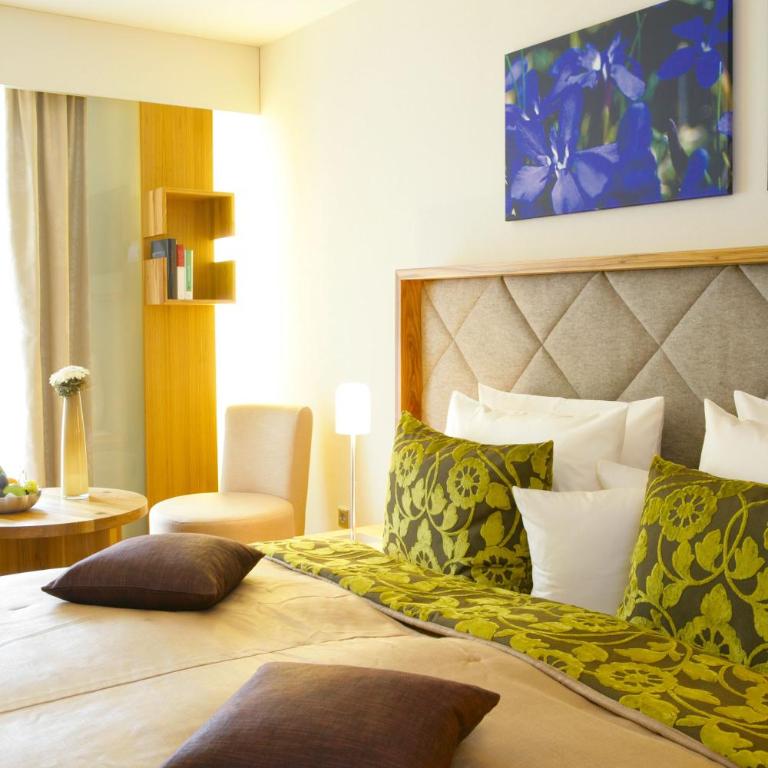 Hotel Maximilian - Comfort Doppelzimmer - 4
