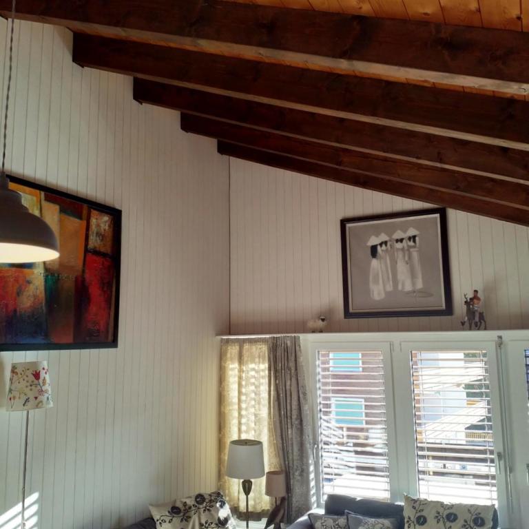 Haus Opal Wohnung Nr. 31 - Appartement avec Vue sur la Montagne - 29