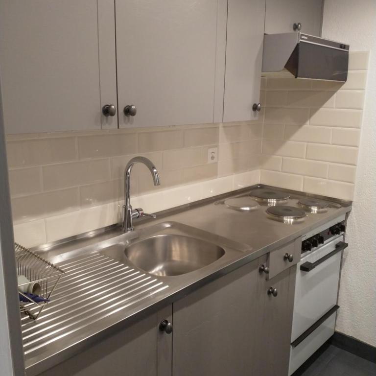 Haus Opal Wohnung Nr. 31 - Appartement avec Vue sur la Montagne - 27