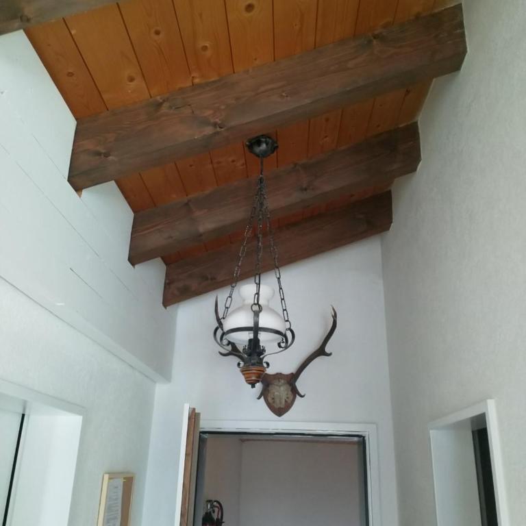 Haus Opal Wohnung Nr. 31 - Appartement avec Vue sur la Montagne - 31
