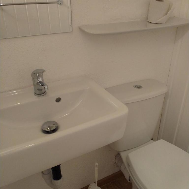 Haus Opal Wohnung Nr. 31 - Appartement avec Vue sur la Montagne - 33