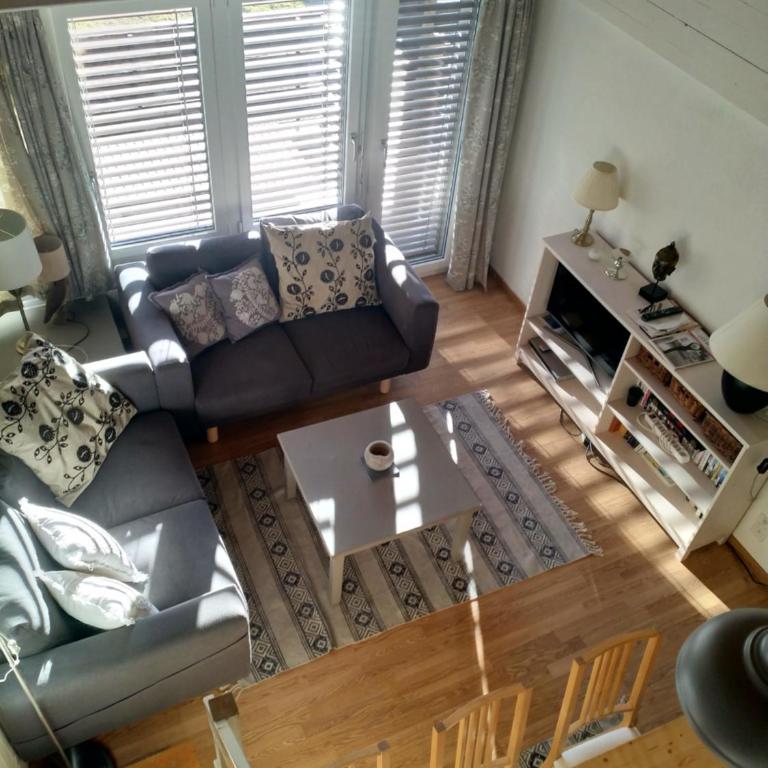 Haus Opal Wohnung Nr. 31 - Appartement avec Vue sur la Montagne - 30