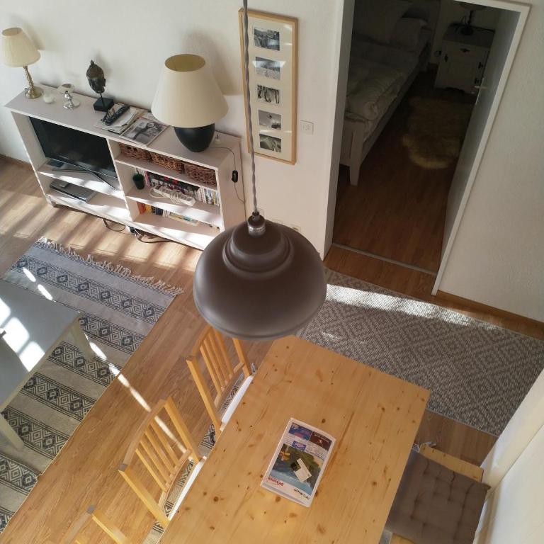 Haus Opal Wohnung Nr. 31 - Appartement avec Vue sur la Montagne - 52
