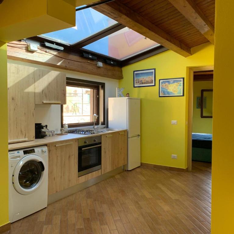 Appartamento Kardía - Appartamento con 1 Camera da Letto - 3
