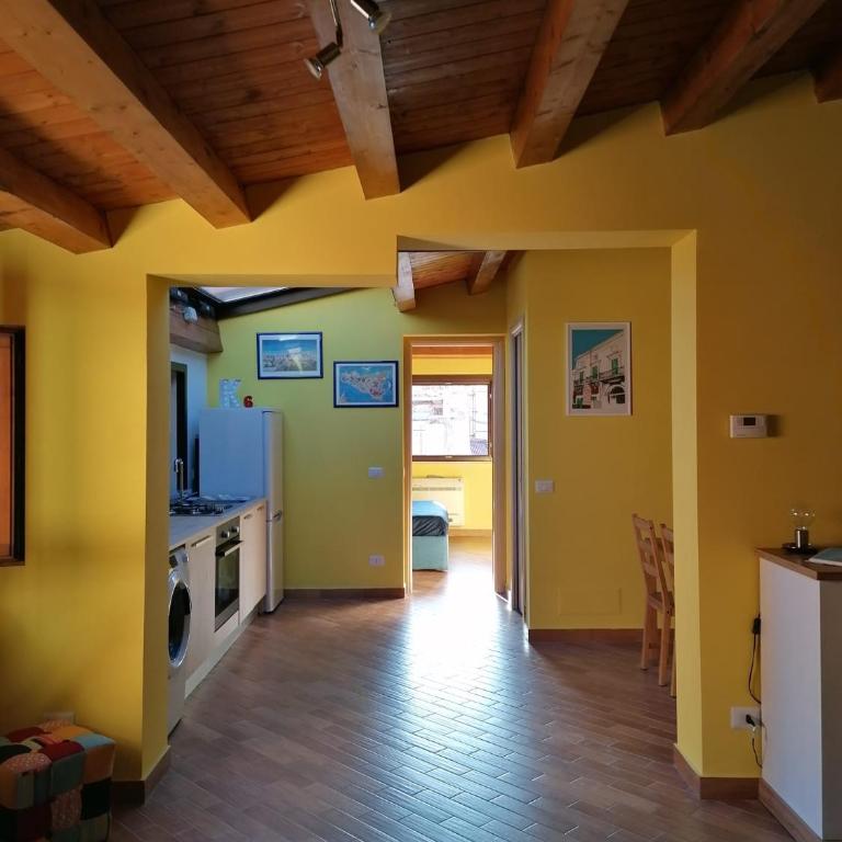 Appartamento Kardía - Appartamento con 1 Camera da Letto - 1