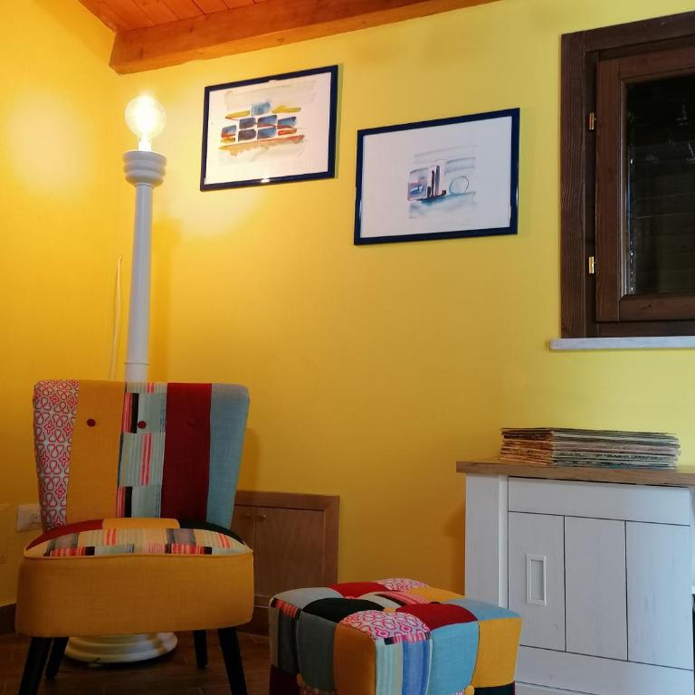 Appartamento Kardía - Appartamento con 1 Camera da Letto - 2