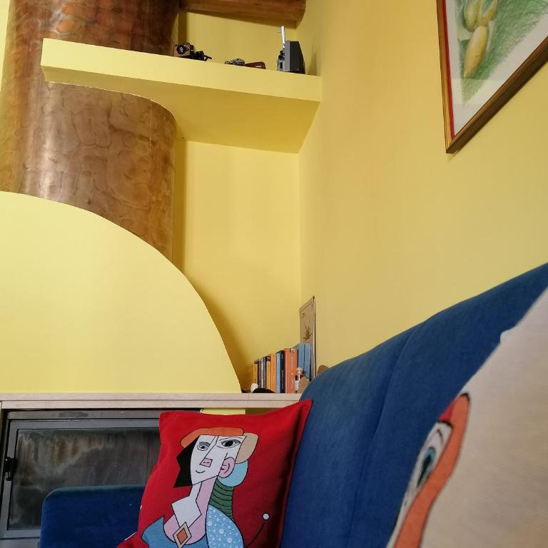 Appartamento Kardía - Appartamento con 1 Camera da Letto - 7