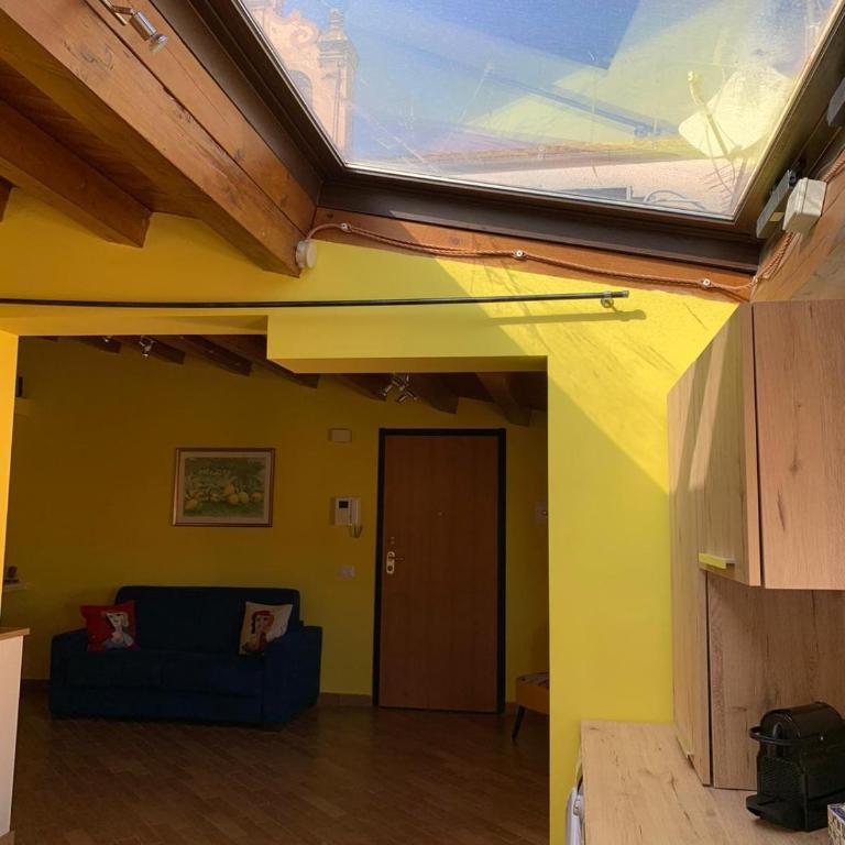 Appartamento Kardía - Appartamento con 1 Camera da Letto - 20