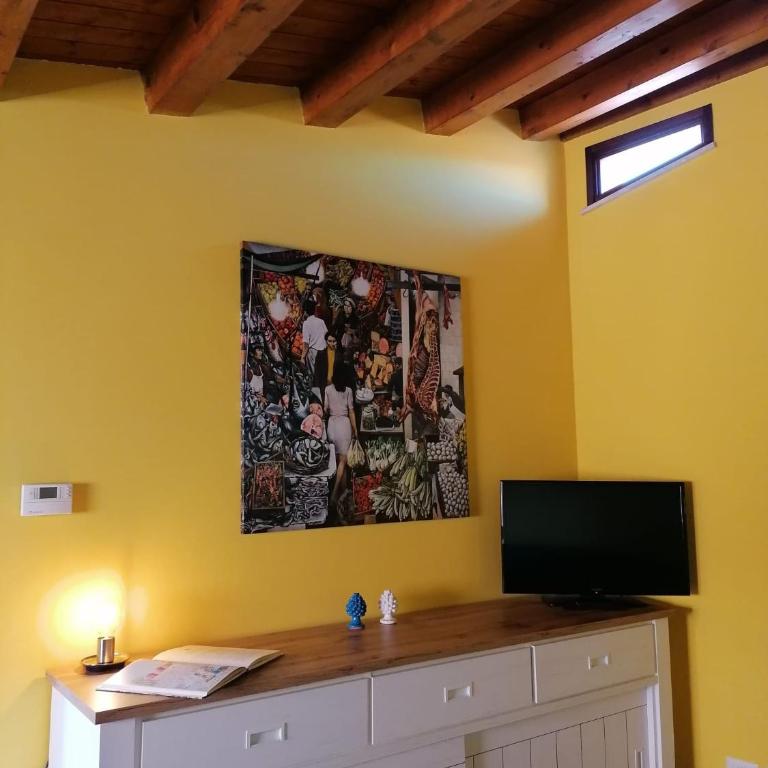 Appartamento Kardía - Appartamento con 1 Camera da Letto - 6