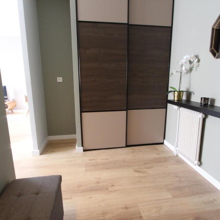 La Lodge - Apartamento Superior - 14