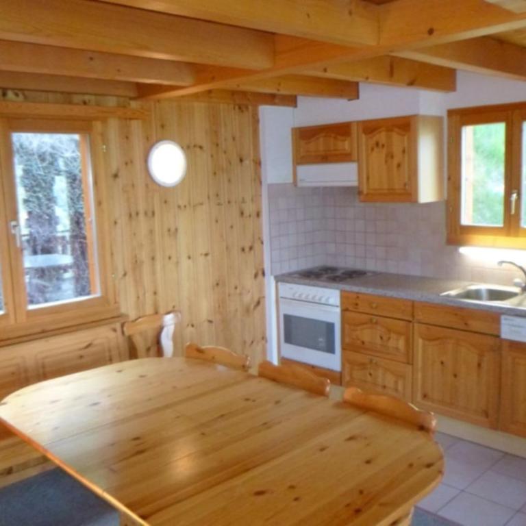 Dorril SUNNY & QUIET chalet 10 pers by Alpvision Résidences - Chalet 5 Chambres 003 - 16