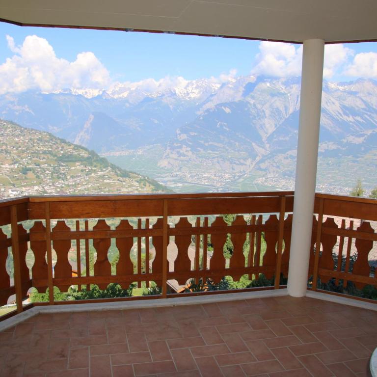 Myosotis QUIET & SUNNY apartments by Alpvision Résidences by Alpvision Résidences - Appartement 3 Chambres - 20