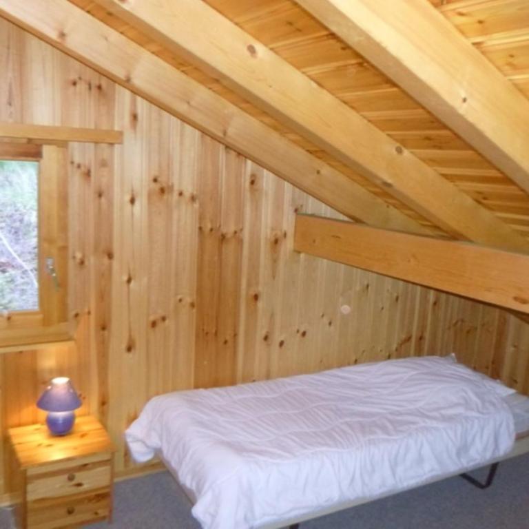 Dorril SUNNY & QUIET chalet 10 pers by Alpvision Résidences - Chalet 5 Chambres 003 - 15