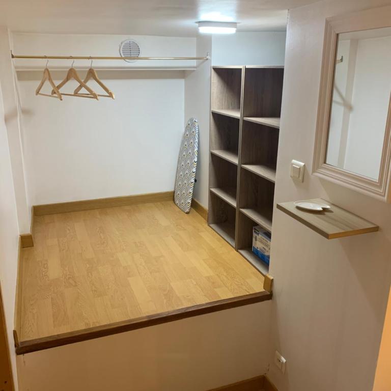 Le panorama de la vicomté - Appartement 1 Chambre - 8