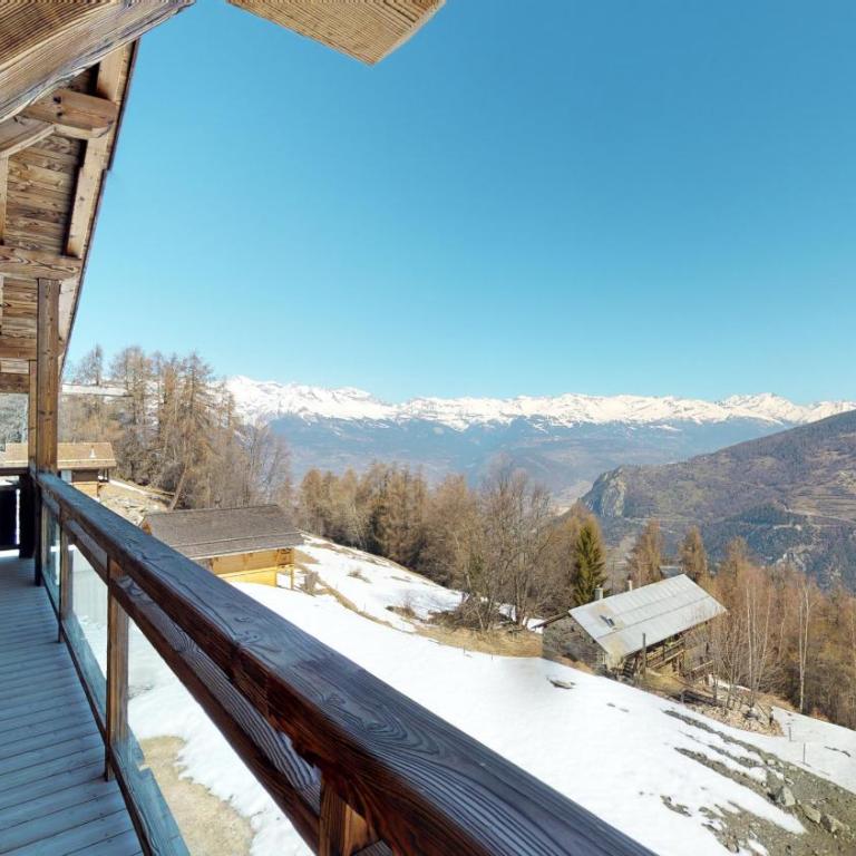 Be Cool SAUNA & LUXURY chalet 10 pers by Alpvision Résidences - Chalet Supérieur - 20