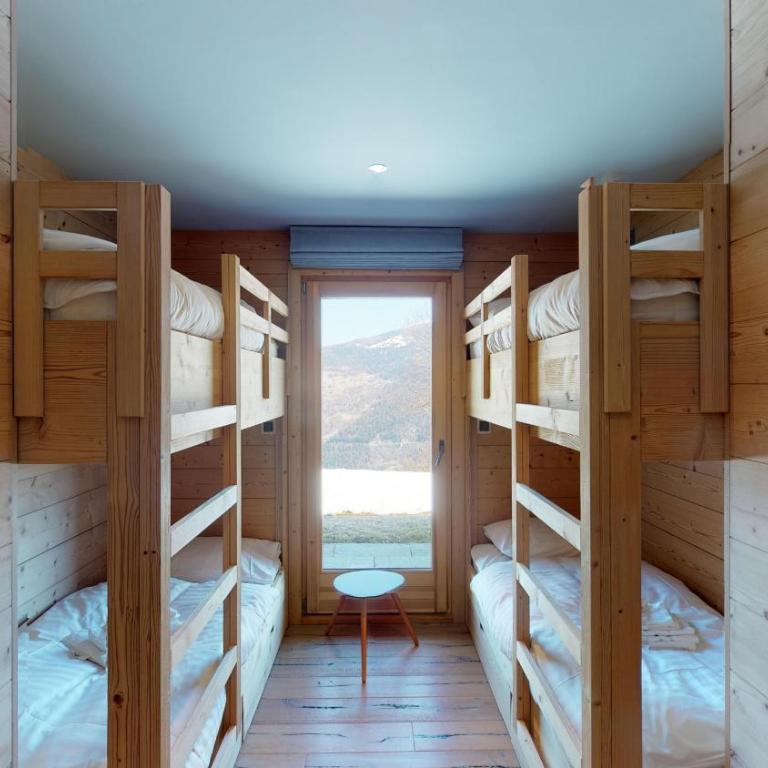 Be Cool SAUNA & LUXURY chalet 10 pers by Alpvision Résidences - Chalet Supérieur - 7