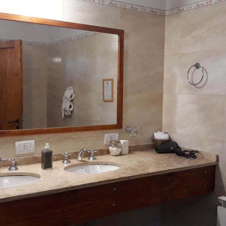 Lujan De Cuyo B&B - Habitación Familiar - 2