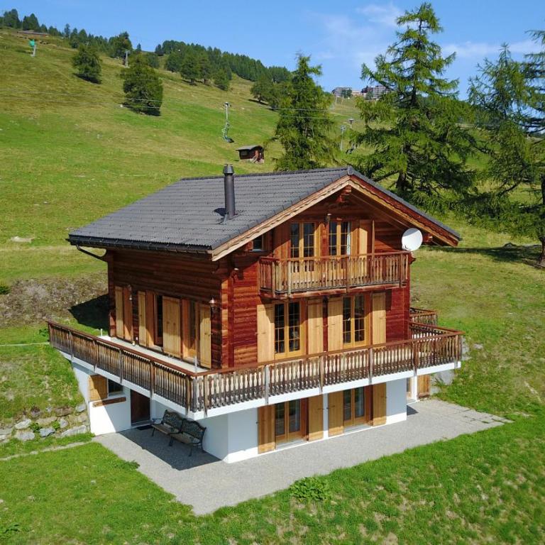 Narnia SKI IN & SKI OUT chalet 14 pers - Chalet - 38